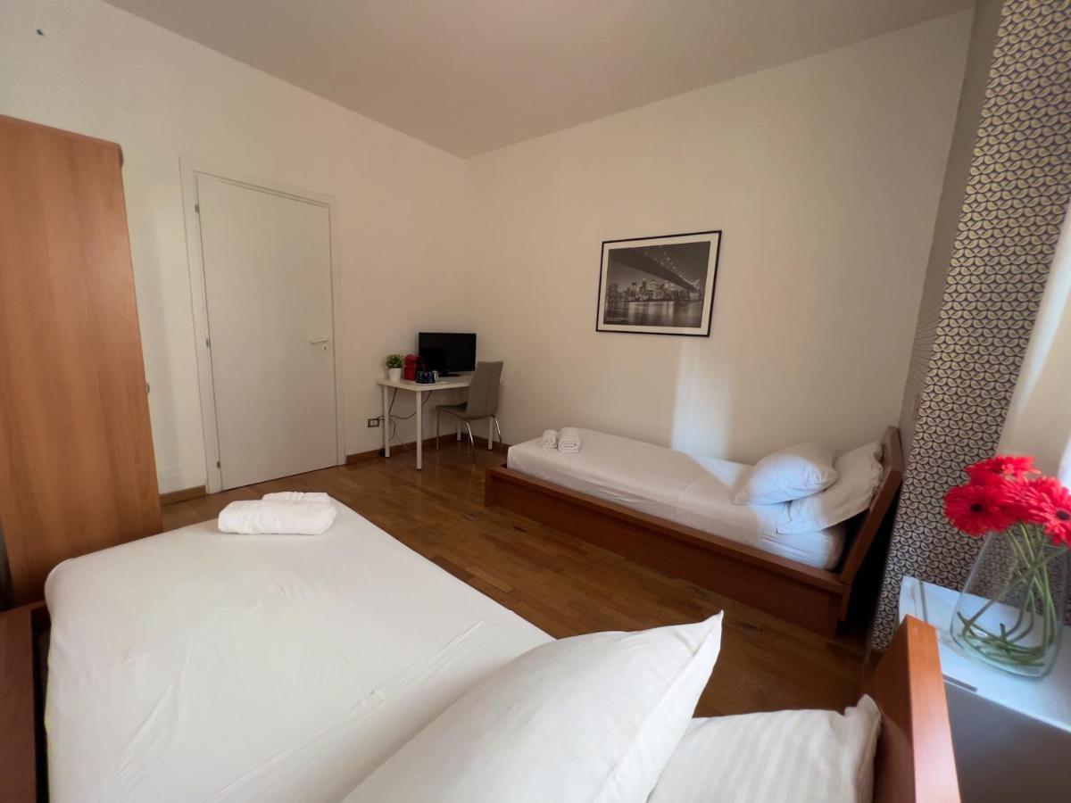 B&B Civico 40 — Photos 1